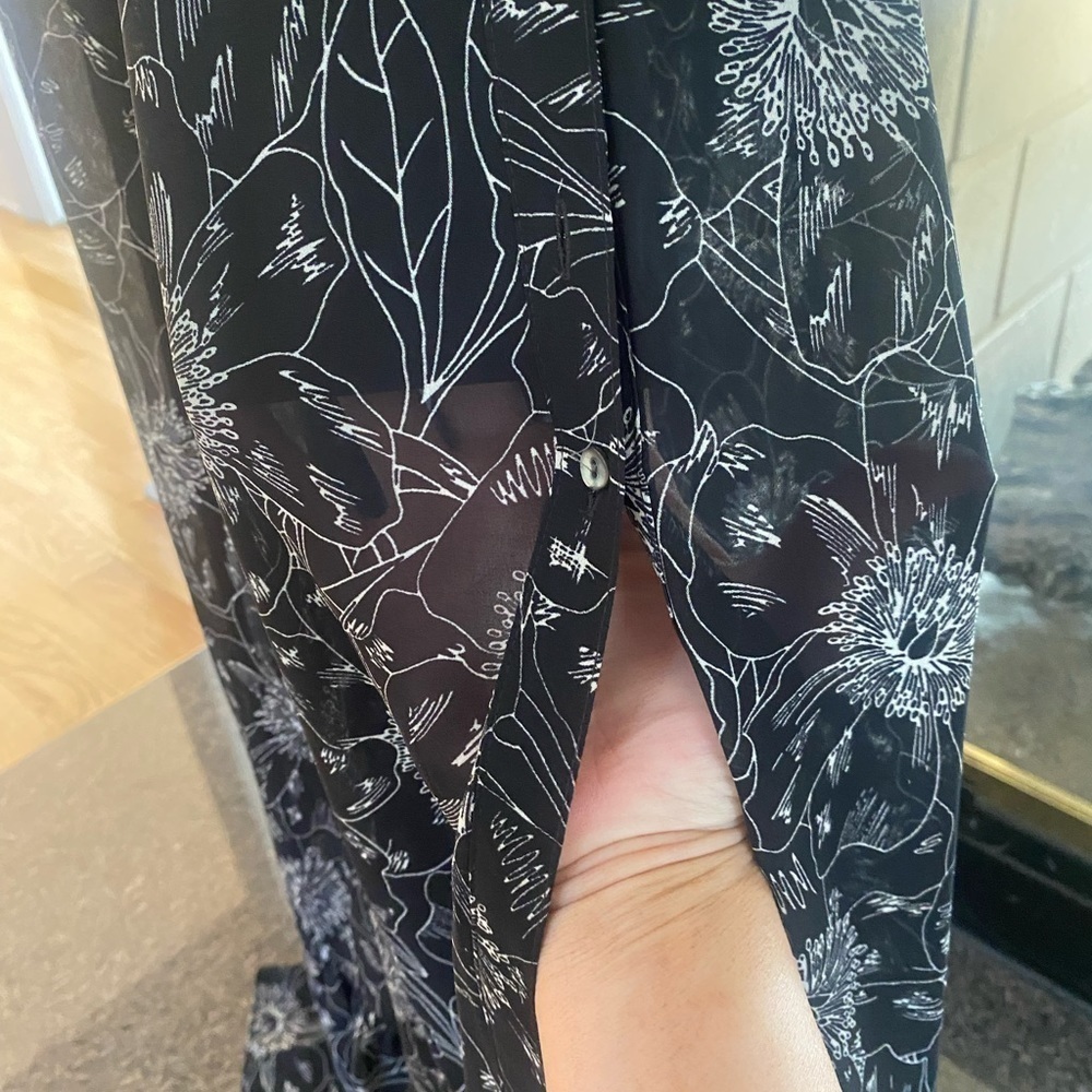 EXPRESS MAXI DRESS - Picture 10 of 13